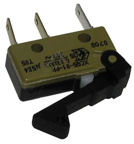Micro interrupteur NE05.038 / 996530058869 SAECO