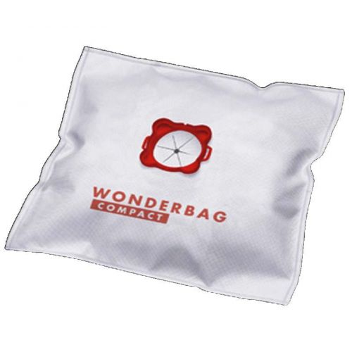 Sacs Aspirateur (x5) Wonderbag Compact (WB305120)