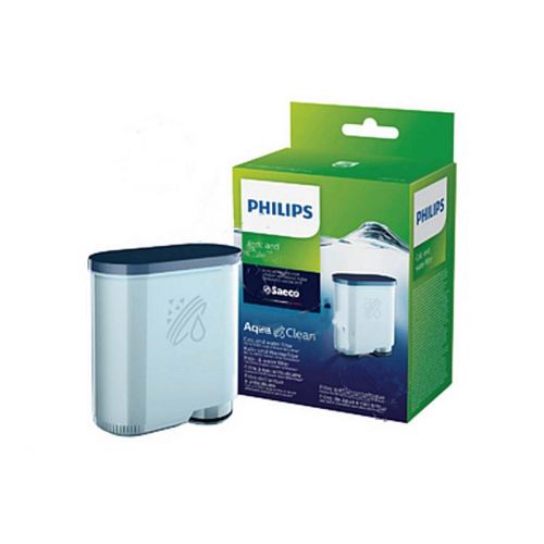 Filtre à eau AquaClean Expresso Philips/Saeco