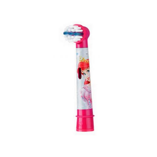 Brossettes (x2) Oral-B Kids Power Toothbrush EB 10-2 Braun (4706738)