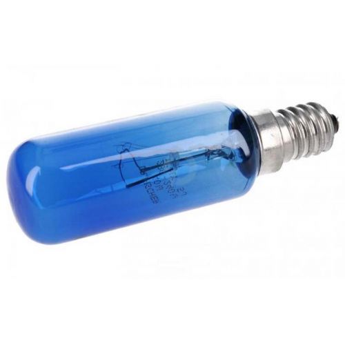 Lampe 40W E14 Bleu Réfrigérateur Bosch/Siemens/Gaggenau