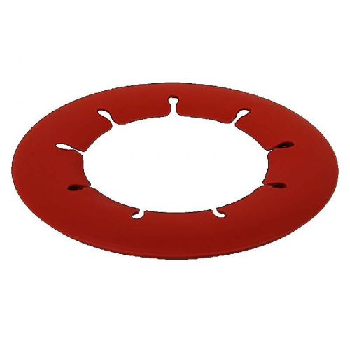 Support fourchettes rouge Accessimo Type 6350 Moulinex...