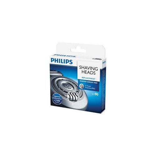 Couteaux+grille (x3) Série 9000 Philips (SH90/60)