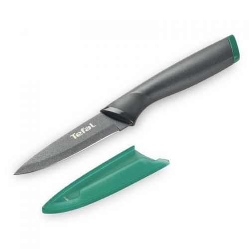 Couteau à éplucher Fresh Kitchen 9cm Tefal (K1220614)