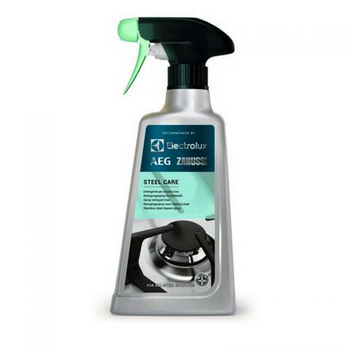 Spray nettoyant inox 500ml Electrolux/AEG/Zanussi