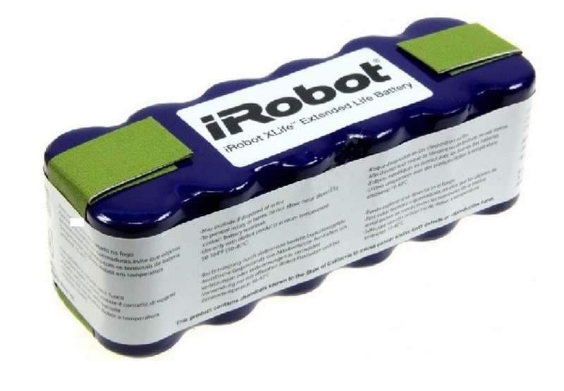Batterie IRobot Série 500/600/700/800 Roomba (G967974)