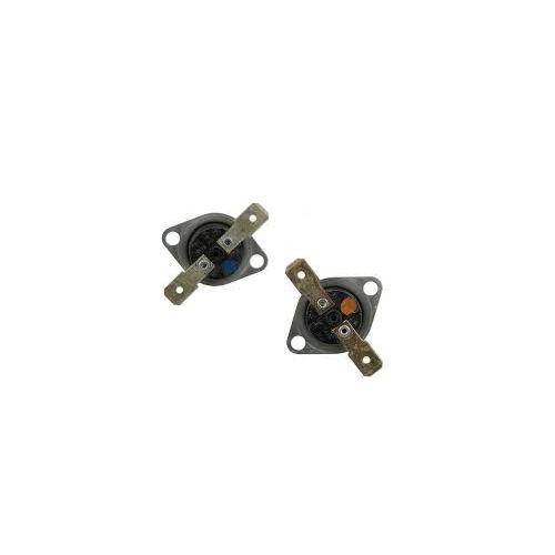 Kit thermostat sèche linge Indesit (ONE SHOT+CYCLING)