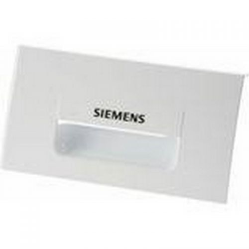 Façade tiroir lave linge Siemens/Bosch
