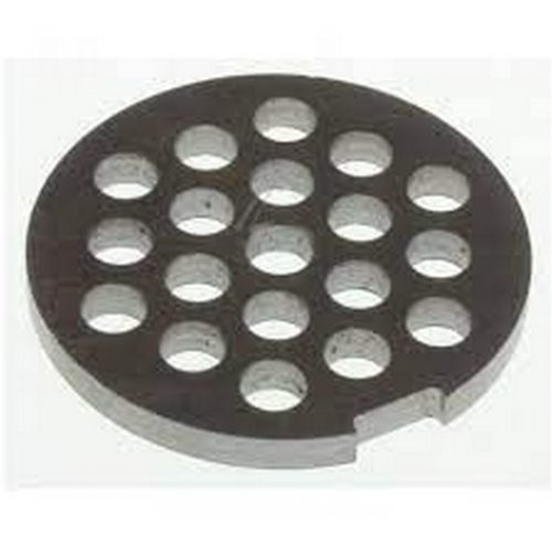 Grille gros trous 8mm Kenwood