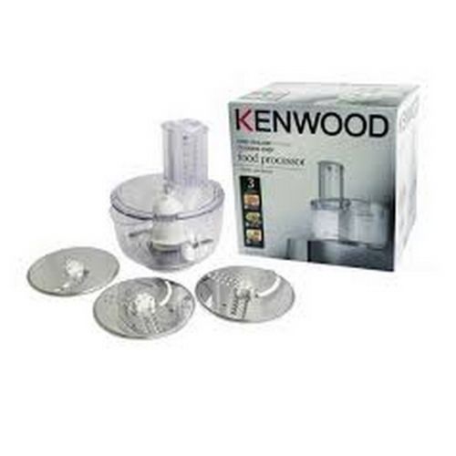 Bol multifonction complet accesoire Kenwood