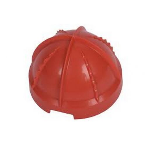 Cone rouge robot Double Force Moulinex