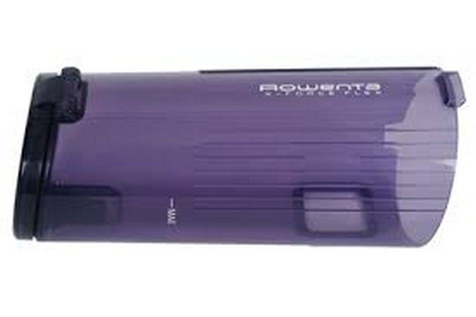 Rowenta X-Force Flex handheld vacuum cleaner motor filter ZR009012