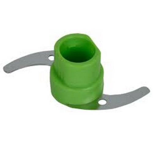 Couteau hachoir vert Multi Moulinette Moulinex