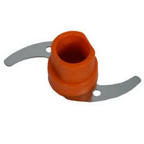 Couteau hachoir orange Multi Moulinette Moulinex