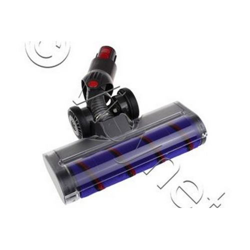 Turbobrosse COMPATIBLE Dyson SV10/SV11/V7FLUFFY