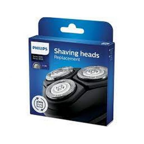 TETES DE RASAGE - SH30 - SHAVER SERIES 3000 ORIGINE...