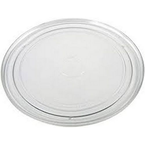 Plateau en verre micro onde - 270MM Whirlpool