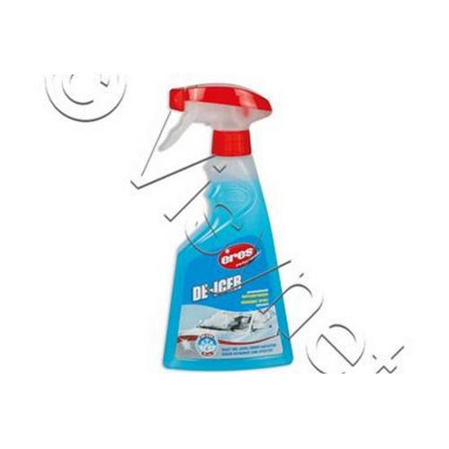 Produit dégivrant vitre 500ml