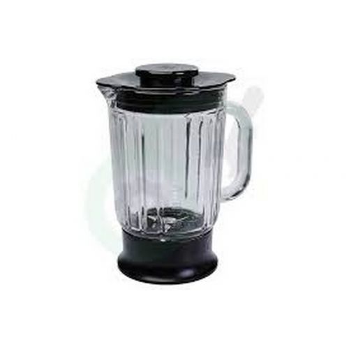 Bol blender en verre Kenwood 1.2l