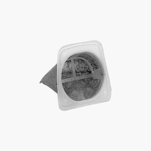 Filtre Spir 2000 série 400 Aspirateur Black & Decker Menalux (FR07)