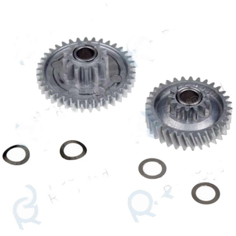 Kit Pignons Boite de vitesse KM séries Robot Kenwood (KW650130)