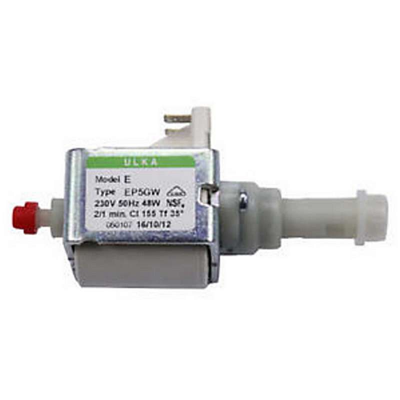 Pompe Ulka EP5/S Expresso Saeco
