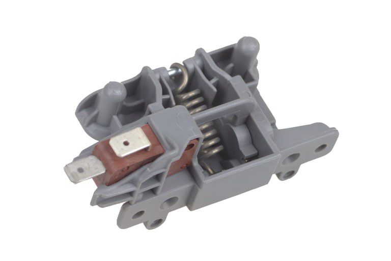 Sécurité de porte Lave Vaisselle Ariston/Scholtes (C00195887)