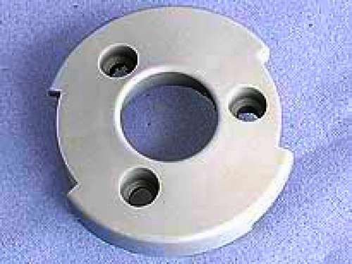 Spigot Gris Chef/Major Robot Kenwood (KW648199)