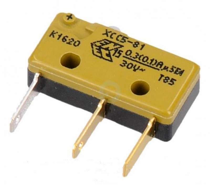 Micro-interrupteur Expresso Saeco