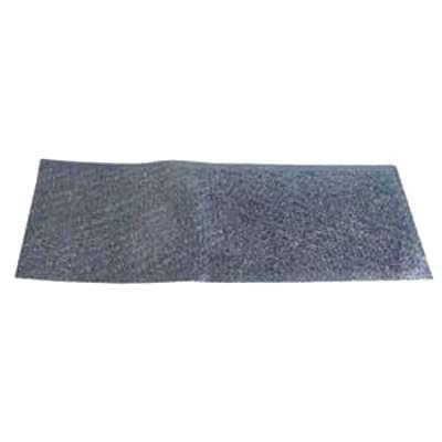 Filtre métal Hotte Whirlpool (481948048148)