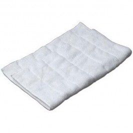 Lingettes (x2) microfibres Nettoyeur vapeur Domena NVT