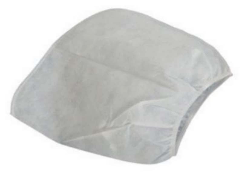 Filtre tissu Aspirateur Tornado (5000065010)