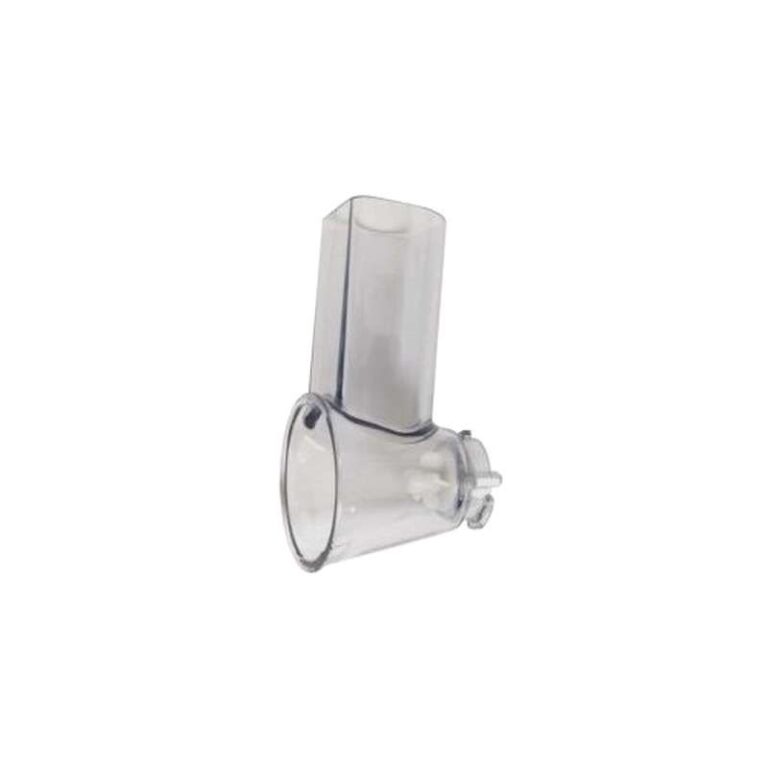 Corps Hachoir SS-1530000100 Pour Robot Moulinex Fresh Express Max - Pièce Neuve SEB