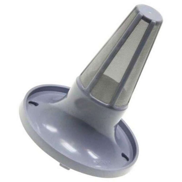 vhbw filtro HEPA compatibile con Rowenta Silent Force Extreme Cyclonic RO822101/410, RO822111/410 aspirapolvere