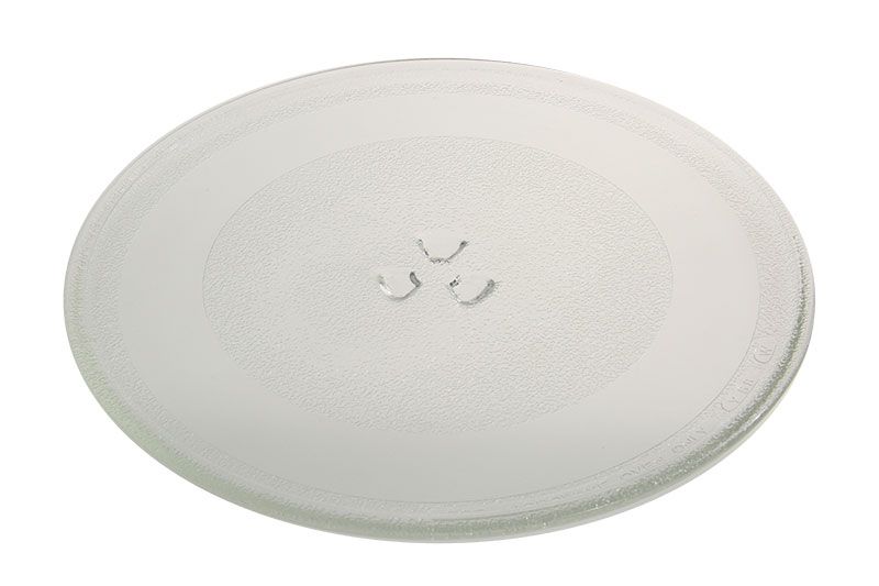 Plateau micro-ondes 305mm Délonghi/Kenwood