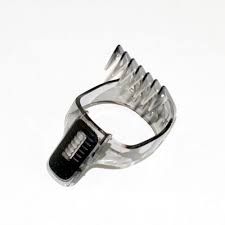 Peigne cheveux 3-20mm -DEFINITIVEMENT EPUISE-