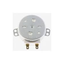 Micro moteur plateau en verre TYJ50-8A7F