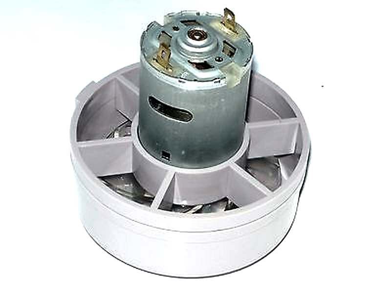 Moteur Pronto Aspirateur Moulinex
