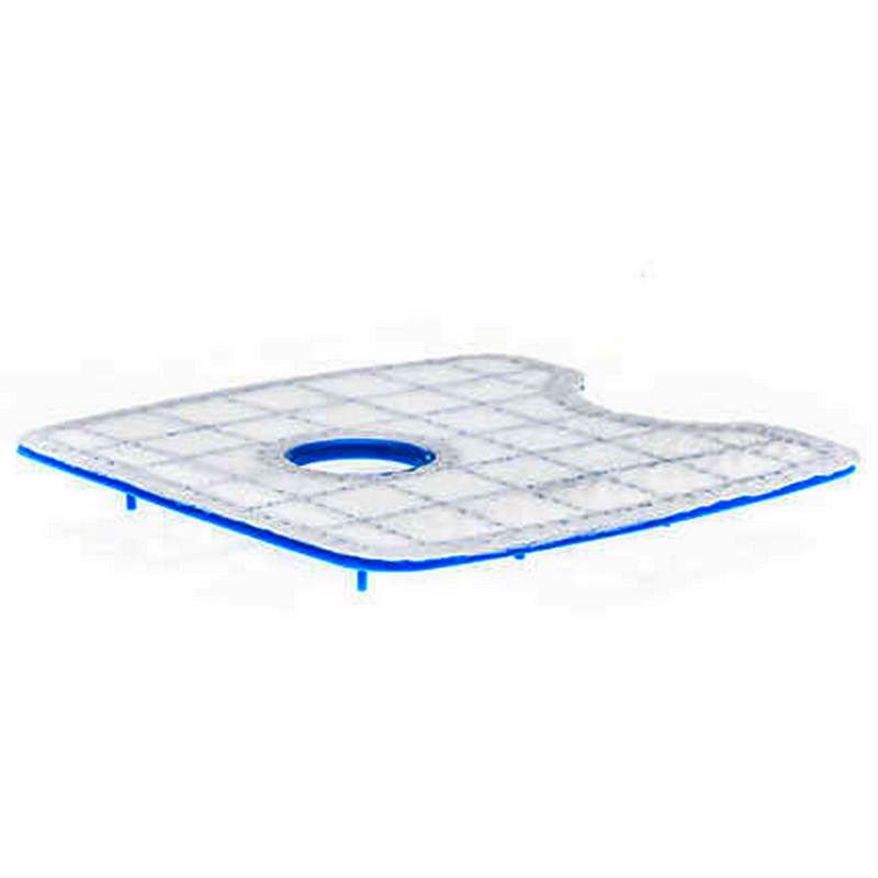 Fitre CP109/01 Aspirateur Philips (432200494172)
