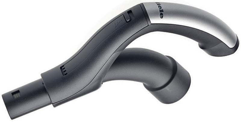 Poignée flexible Comfort Standard Miele (6163667)