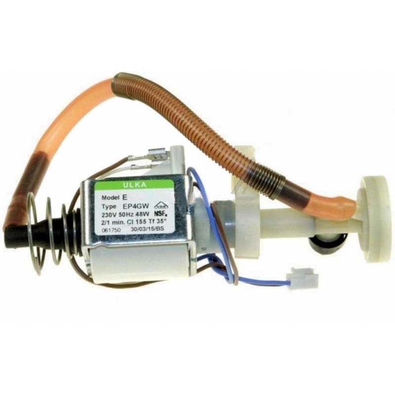 Pompe Ulka type E 48W EPG4GW Expresso Bosch (12008613)