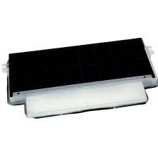 Filtre charbon Hotte Bosch