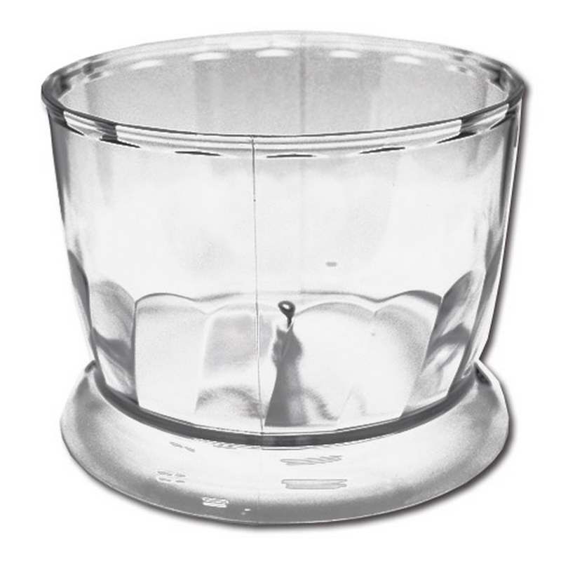 Bol plastique Multiquick Mixer Braun (67050142)