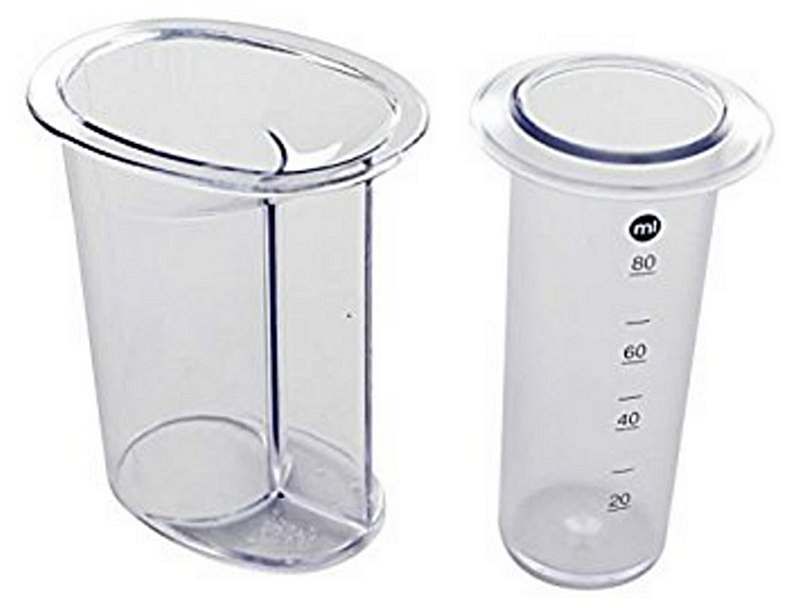 Poussoir FP séries Robot Kenwood (KW652293)