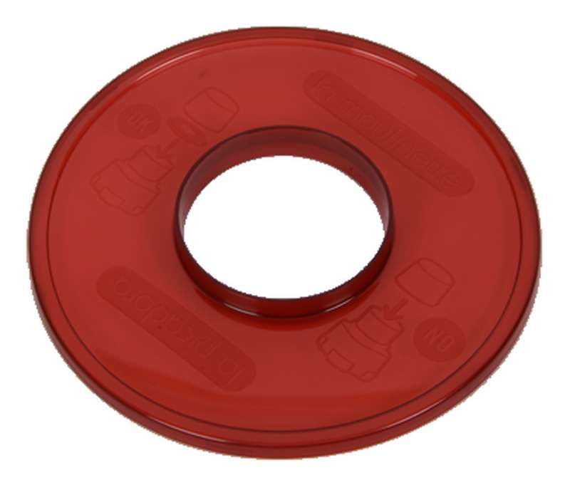 Déflecteur Hachoir La Moulinette XXL Moulinex (SS-1530000399)