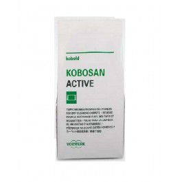 Kobosan Poudre de nettoyage Sachet 500gr Aspirateur Vorwerk