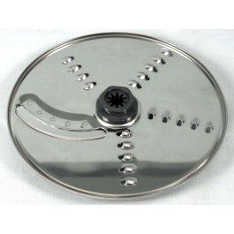 Disque râpe fine Multipro Robot Kenwood (KW715020)