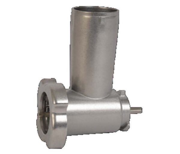 Ricambio Corpo Tritatutto Piccolo In Grigio Per Robot MOULINEX MS-650545