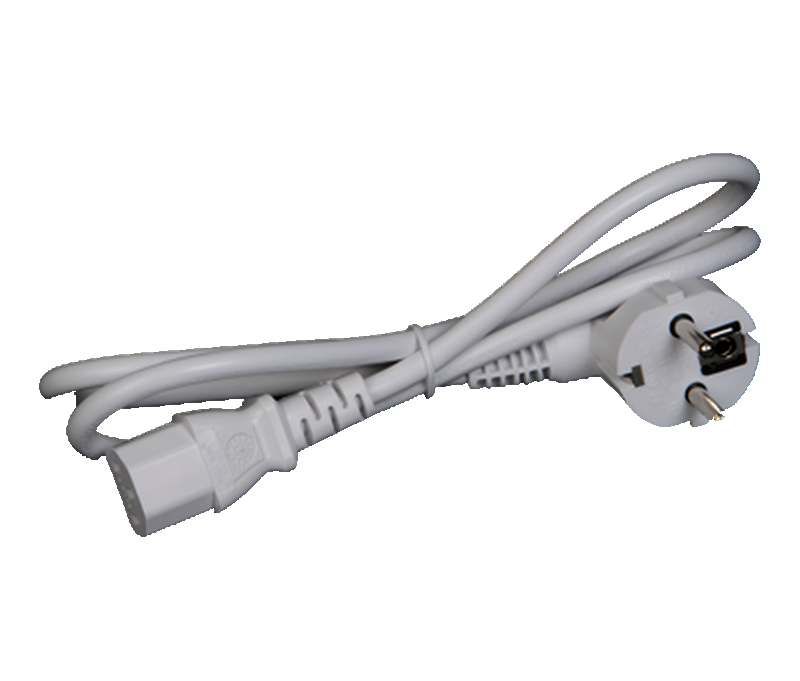 Cordon électrique blanc Cuiseur Cookeo Moulinex