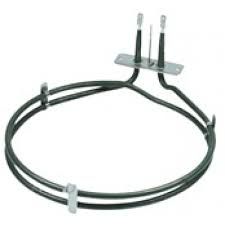 Resistance chaleur tournante 1600W Ariston (C00138834)